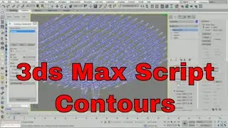 Contours 