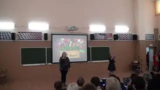 Две звезды 2020. Суворова Т.В. и Субботина Маша
