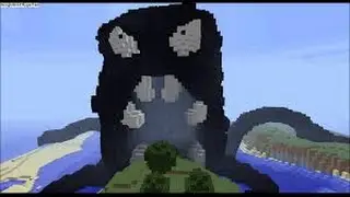 Build Battle #7 |team Monster|