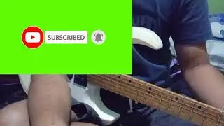 Tentang Cinta Guitar Cover "IPANG"