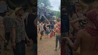 Fun Days at Masters of Puppets