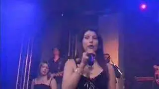 2005 - Festa paesana - Maria Luisa Congiu