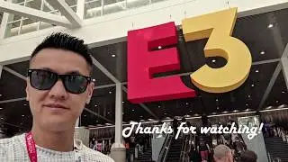 E3 2018 Walk-through