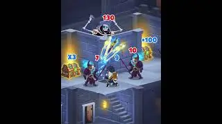 Hero Wars | Become a legend Ad 804