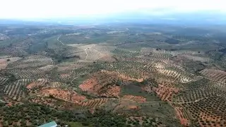 Dos pueblos llenos de magia y misterio, Jaén
