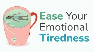 Tips To Cope With The Emotional Toll Of Living With Chronic Fatigue