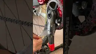 How to Upgrade Your Crank Protection with AMS Crank Guards | Race Face Crank Fix  