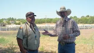 Let's Talk Show Low - Wastewater Treatment