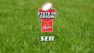 SEN's State of Origin FULL MATCH - Victoria v All Stars (28/08/2024)