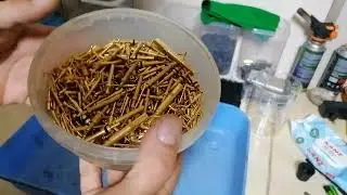 Altın Çıkartma  altın kaplamalı söketlerden