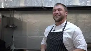 ТАО fish&grill и проект 