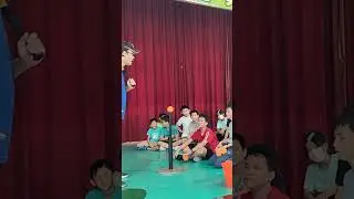 樂樂棒教學