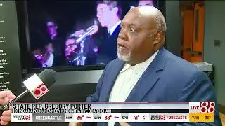 Event to honor Dr. King, Robert F. Kennedy's speech in Indianapolis