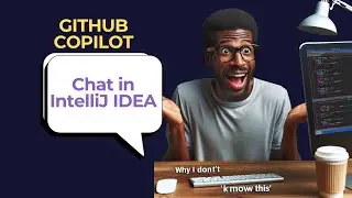 GitHub Copilot Chat for IntelliJ