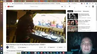 HARDCORE сеты, которые нравятся 2