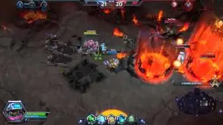 My Hots Funn Moment - Even I can get some luck - Lt.Morales [HuN]