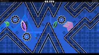 Shitty Azure Flare 27-44