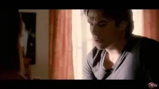 DAMON & ELENA |Кто то
