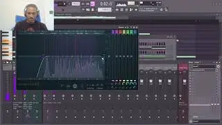 Making a Chill Sample in FL Studio | Passing the Laptop EP. 20