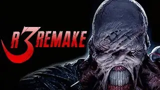 Resident Evil 3 Remake Leaks Analysis