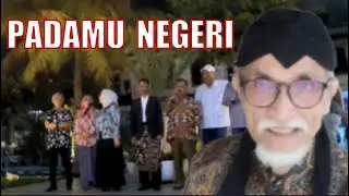 PADAMU NEGERI COVER BY SINGER GROUP