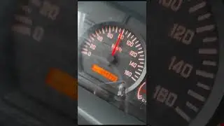 Миллион пробег.
