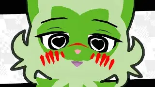 SprigaTITo | Pokemon Animation
