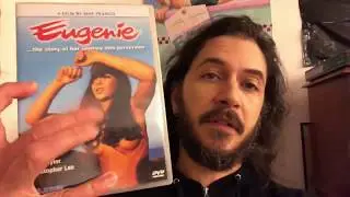 EUGENIE 1969 REVIEW JESS FRANCO