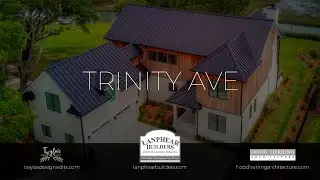 Trinity Ave | Wilmington, NC