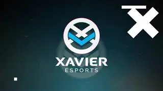 E-league Official Tournament 20221 club teaser : Xavier Esports