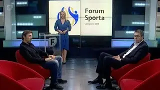 Intervju: Samir Avdić i Tomislav Cvitanušić