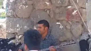 Azatlı Muratın Nişanı