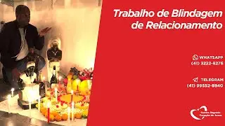 Trabalho de Blindagem de Relacionamento