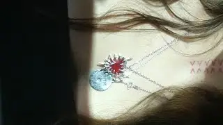 Probandome ropa de cuando bailaba