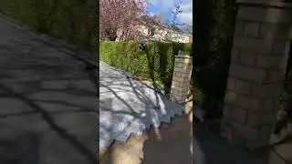 Block Paving Installation | MC Driveways