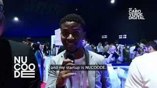 GITEX AFRICA — DAY 2 & 3 #GoGlobal