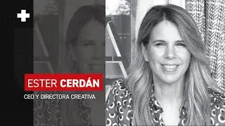 Ester Cerdán. Raíces UMU
