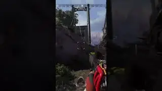 RED LIGHT GREEN LIGHT? #squidgame #apexlegends