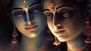 राधा रानी बृंदावन की महारानी की रहस्य कहानी कोई नही जानता राधा जी है कोन #viralvideo #radheradhe