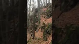 Водопад Скакало