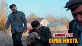 Laqirdi Cemil Hosta 2022 - yeni bölüm -1 - Cemil Hosta