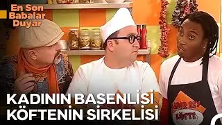 Hasan Ustadan Köftenin Püf Noktaları - En Son Babalar Duyar