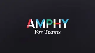 Amphy's Professional Courses: Unlock Your Team's Potential