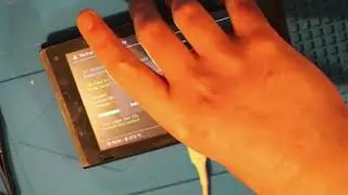 Switch NAND Rebuild Guide for Unpatched Switch Console (11.0.1)