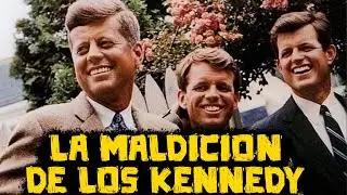 La Maldición de los Kennedy - Curiosidades Históricas - Mira la Historia