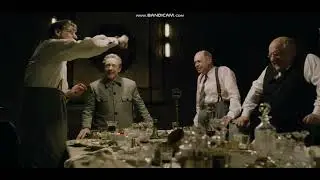"Смерть Сталина"-вечеринка у Иосифа