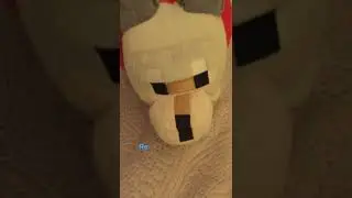 When there is a wolf In your way