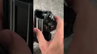 Nikon FM Review by Ken Rockwell (Short)