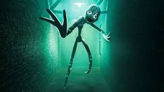 A Fnaf Vr Game Different From The Rest