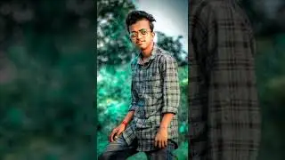 Light room photo Editing Short Video